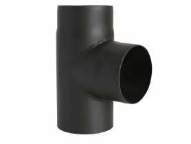 Trójnik TR160/90-CZ2 ML DARCO