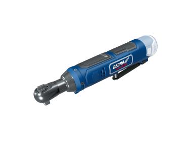 Zdjęcie: Klucz kątowy 45 Nm 12 V 3/8" DEDRA