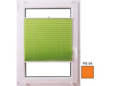 Zdjęcie: Roleta plisa 80x150 cm PS04 KARWEL