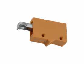 Zawieszka regulowana uniwersalna buk jasny METRO