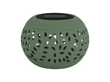 Zdjęcie: Lampa solarna Led Herbi 0,2 W WW zielony STRUHM