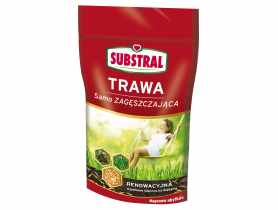 Trawa samozagęszczająca renowacyjna - dosiewka 250 g SUBSTRAL