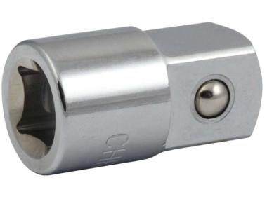 Zdjęcie: Adapter 1/2-3/4 s-77128 STALCO