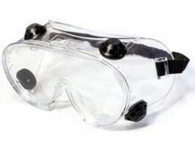 Gogle ochronne Spark STALCO PREMIUM