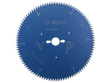 Zdjęcie: Tarcza pilarska Expert 300x30x2,5/1,8x100T BOSCH
