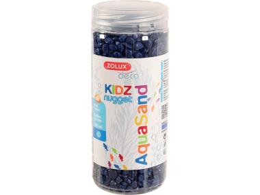 Zdjęcie: Żwirek do akwarium Aquasand Kidz Nugget 500 ml ZOLUX