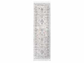 Dywan z frędzlami Holly 60x200 cm vintage INDAVO
