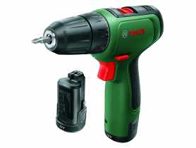 Wiertarko-wkrętarka akumulatorowa EasyDrill 1200 BOSCH