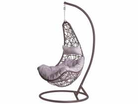 Bujak ogrodowy Porto 95x95x195 cm, stal OŁER