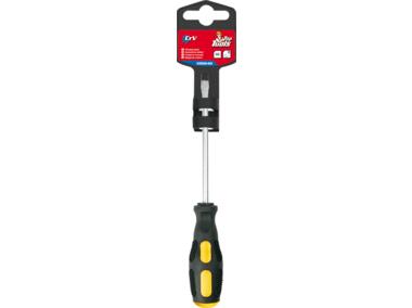 Zdjęcie: Wkrętak płaski 3.0 x 75 mm TOP TOOLS