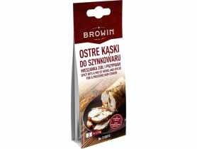 Ostre kąski do szynkowara mix ziół i przypraw BROWIN