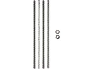 Zdjęcie: Szpilka kotwy chemicznej 12x160 mm PSB SILA