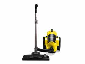 Odkurzacz bezworkowy VC 3 KARCHER