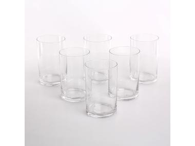 Zdjęcie: Komplet 6 szklanek do herbaty 250 ml KROSNO