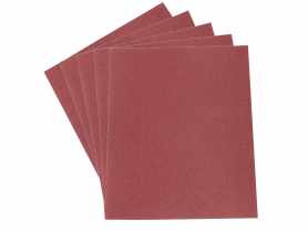 Papier ścierny pl28c arkusz 230x280 mm granulacja 60 -50 szt. PROFIX