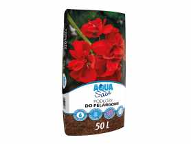Podłoże do pelargonii 50 L AGARIS