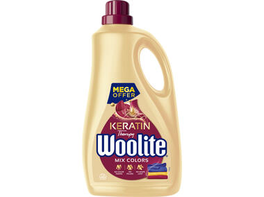 Zdjęcie: Płyn do prania Color Keratin 3,6 L WOOLITE