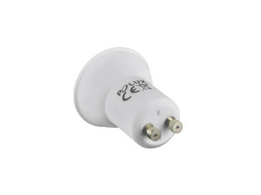 Zdjęcie: Żarówka LED GU10-mini SMD 1,9 W CW  ceramic POLUX