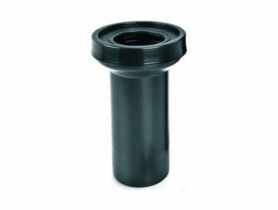 Traper fi 90 L-300 czarny AKCES