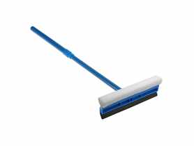 Zmywak dwustronny do szyb teleskopowy 40-70 cm RAVI