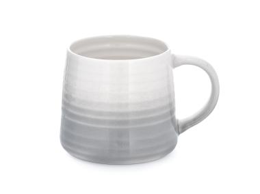 Zdjęcie: Kubek Fern 350 ml szary AMBITION