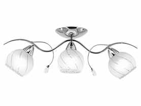Lampa sufitowa Sting 8758/3 8C ELEM
