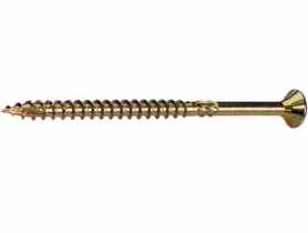 Wkręt hartowany stożkowy do wieźby dachowej 8x200 mm 50 szt. STALCO