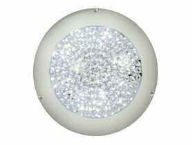 Lampa sufitowa plafon Pristina LED 10 W CANDELLUX