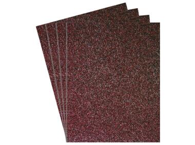 Zdjęcie: Płótno ścierne w arkuszach PA Fan 230x280 mm gr. 36 GLK