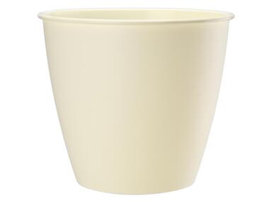 Zdjęcie: Doniczka Azalia 19 cm krem VERDENIA