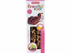 Kolba Crunchy Stick dla kawii domowej banan, kasza gryczana 115 g ZOLUX