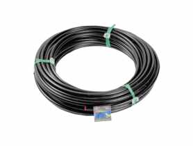 Rura irygacyjna PE 25 mm- rolka 25m GREENMILL AQUASYSTEM