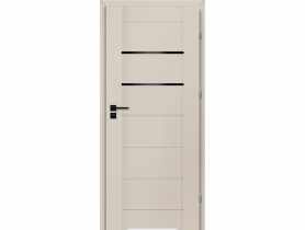 Drzwi wewnętrzne Cashmere Kampo 70 cm prawe 40 VOSTER
