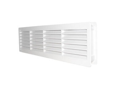 Zdjęcie: Kratka wentylacyjna D/430x110 RW DOSPEL
