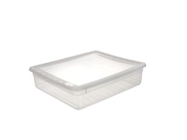 Zdjęcie: Pojemnik clearbox bea 9 L KEEEPER