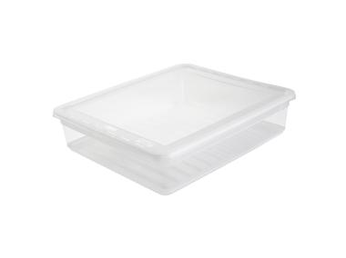 Zdjęcie: Pojemnik clearbox bea 9 L KEEEPER