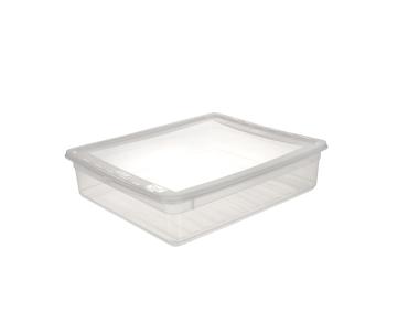 Zdjęcie: Pojemnik Clearbox 9 L KEEEPER