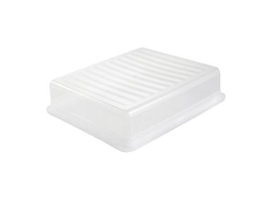 Zdjęcie: Pojemnik clearbox bea 9 L KEEEPER