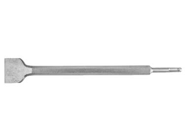 Zdjęcie: Dłuto SDS Plus 50 x 17 x 350 mm VERTO