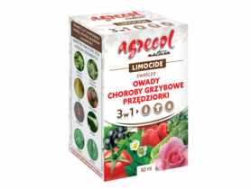 Środek ochrony roślin Limocide 0,05 L AGRECOL