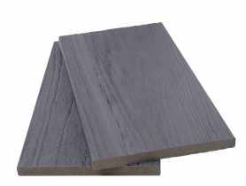 Listwa prosta PL-150H12 szary 2,9 m SEQO