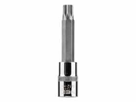 Końcówka Spline na nasadce 1/2", M12 x 100 mm NEO