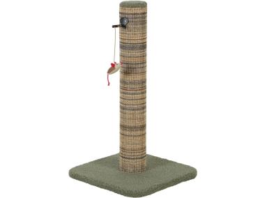 Zdjęcie: Drapak dla kota słupek Boreal L 70 cm ZOLUX