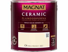Farba Ceramic perła północy C4 2,5L MAGNAT