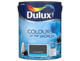 Farba do wnętrz Kolory Świata 5 L nocna wyprawa DULUX