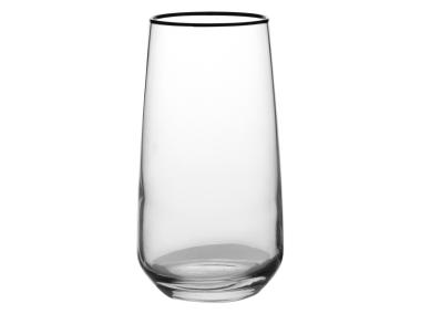 Zdjęcie: Komplet szklanek long drink Sevilla 480 ml 6 sztuk FLORINA