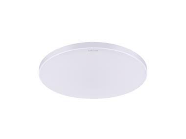 Zdjęcie: Plafoniera SMD LED Dowbor LED C 24 W NW kolor biały STRUHM