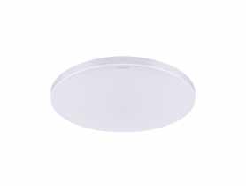 Plafoniera SMD LED Dowbor LED C 24 W NW kolor biały STRUHM