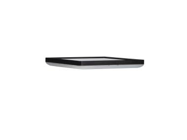Zdjęcie: Plafoniera LED KB Plafon 02 L 12,3 W B KINGBERRY