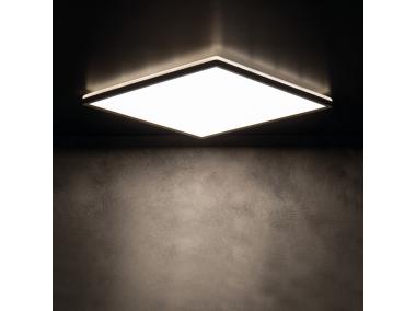 Zdjęcie: Plafoniera LED KB Plafon 02 L 12,3 W B KINGBERRY